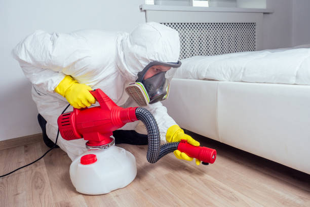  Many, LA Pest Control Pros